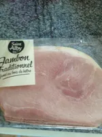 Jambon traditionnel