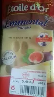 Emmental français