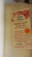 Salers