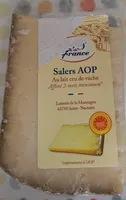 Salers AOP