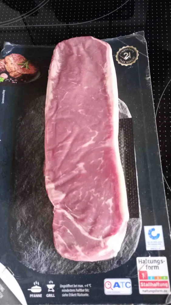 Rumpsteak