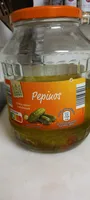 Pepinos
