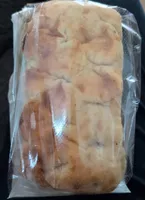 Voorverpakt Belegd Broodje Caprese