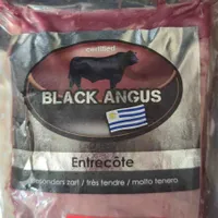 Black Angus Entrecôte