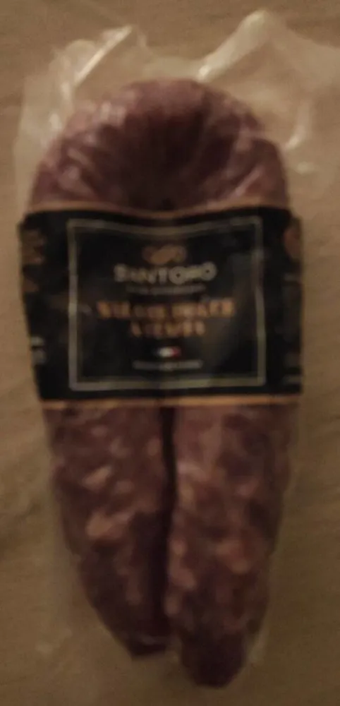 Salame Dolce