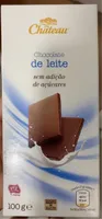 Chocolate de leite