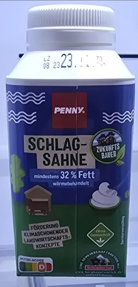 Schlag-Sahne