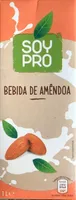 Bebida de amendoas