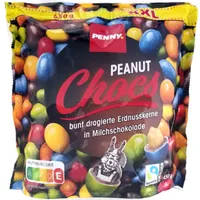 Peanut Chocs