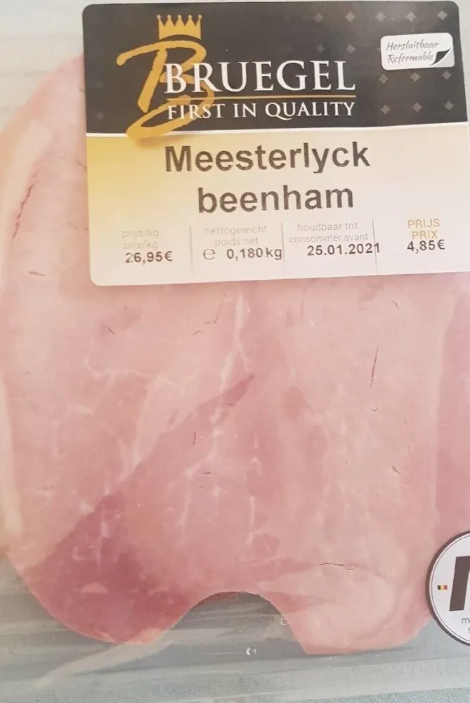 Beenham