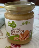 Beurre de cacauette