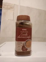 Mistura solúvel Cevada e Chicória com Café