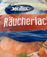 Räucherlachs