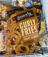 Curly Fries