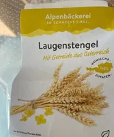 Laugenstangel