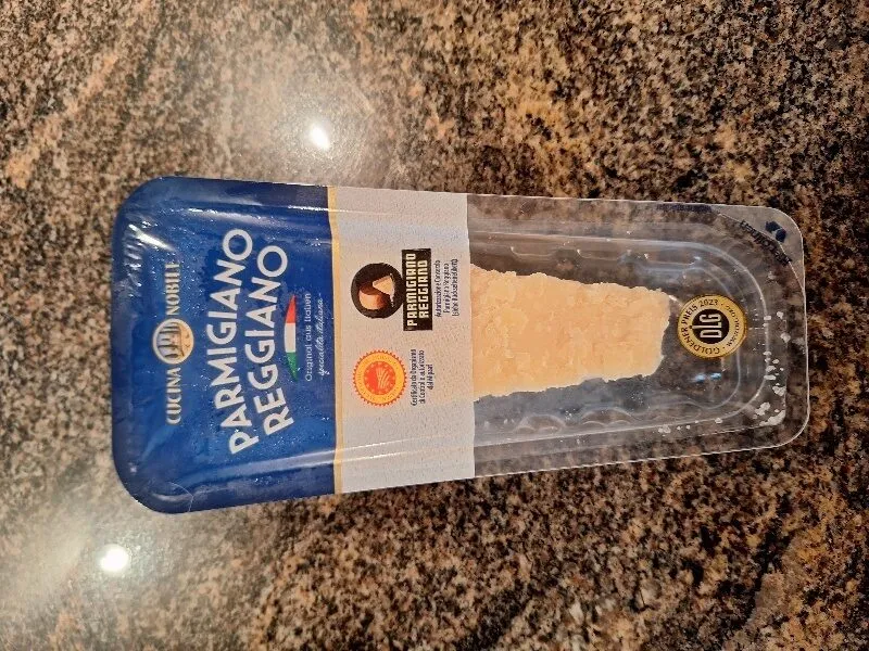 Parmesan