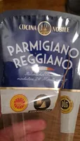 Parmigiana Reggiano