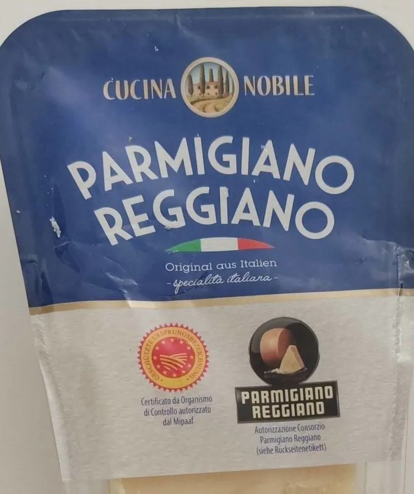 Parmigiano Reggiano
