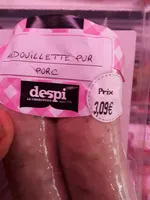 Andouillette pur porc