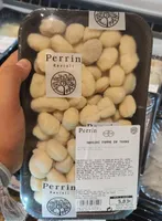 gnocchi italien
