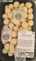 Gnocchi italiens