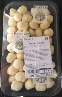 Gnocchi italiens