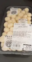 Gnocchis italien