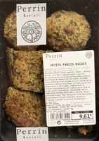 Petits farcis nicois