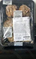 Petits farcis niçois