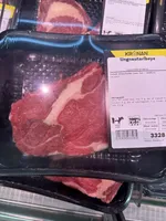 Ungnautaribeye