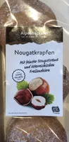 Nougatkrapfen