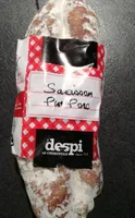 saucisson