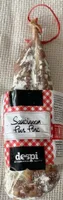 Saucisson pur porc
