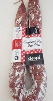 Saucisse sèche pur porc