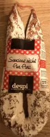 Saucisse sèche Pur Porc