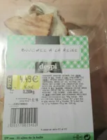 Bouchée à la reine