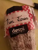 Mini Jésus