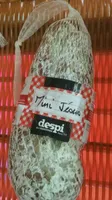 mini jesus saucisson