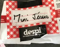 Mini jésus