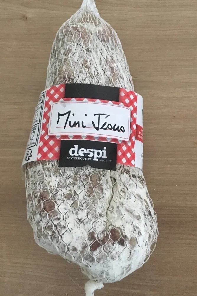 Mini Jésus