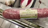 Cervelas Pistache