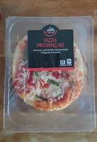 Pizza provençale