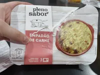 Empadão De Carne