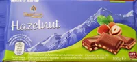 Hazelnut