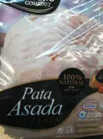 Pata asada