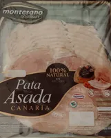 Pata asada