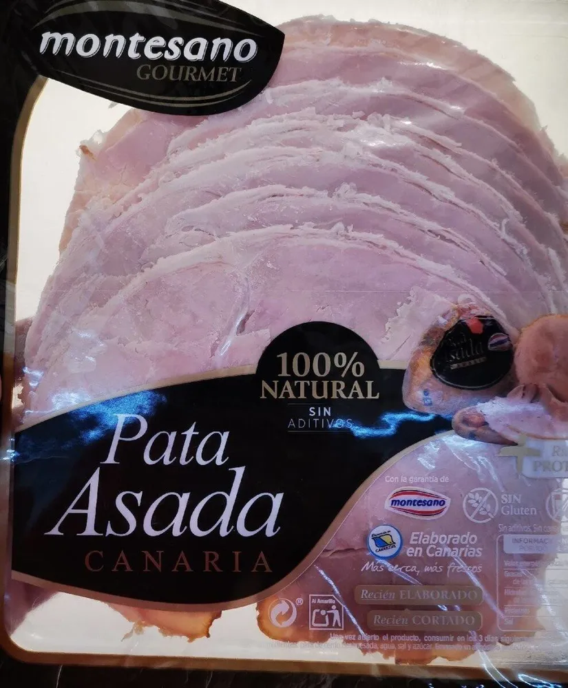 Pata Asada