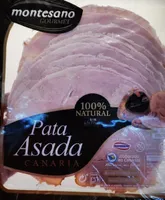Pata Asada