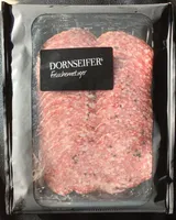 Trüffelsalami