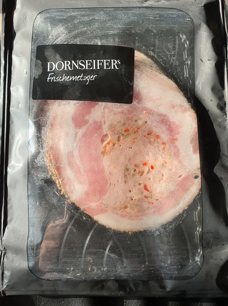 Schlemmerbraten mit Pfeffer